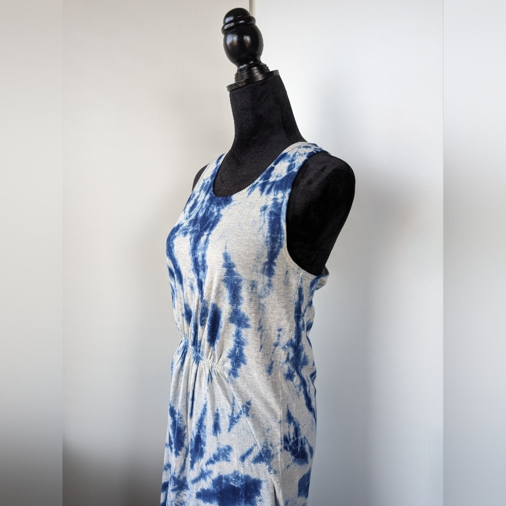 Lolly's Laundry Cecilie Tie Dye Dress
